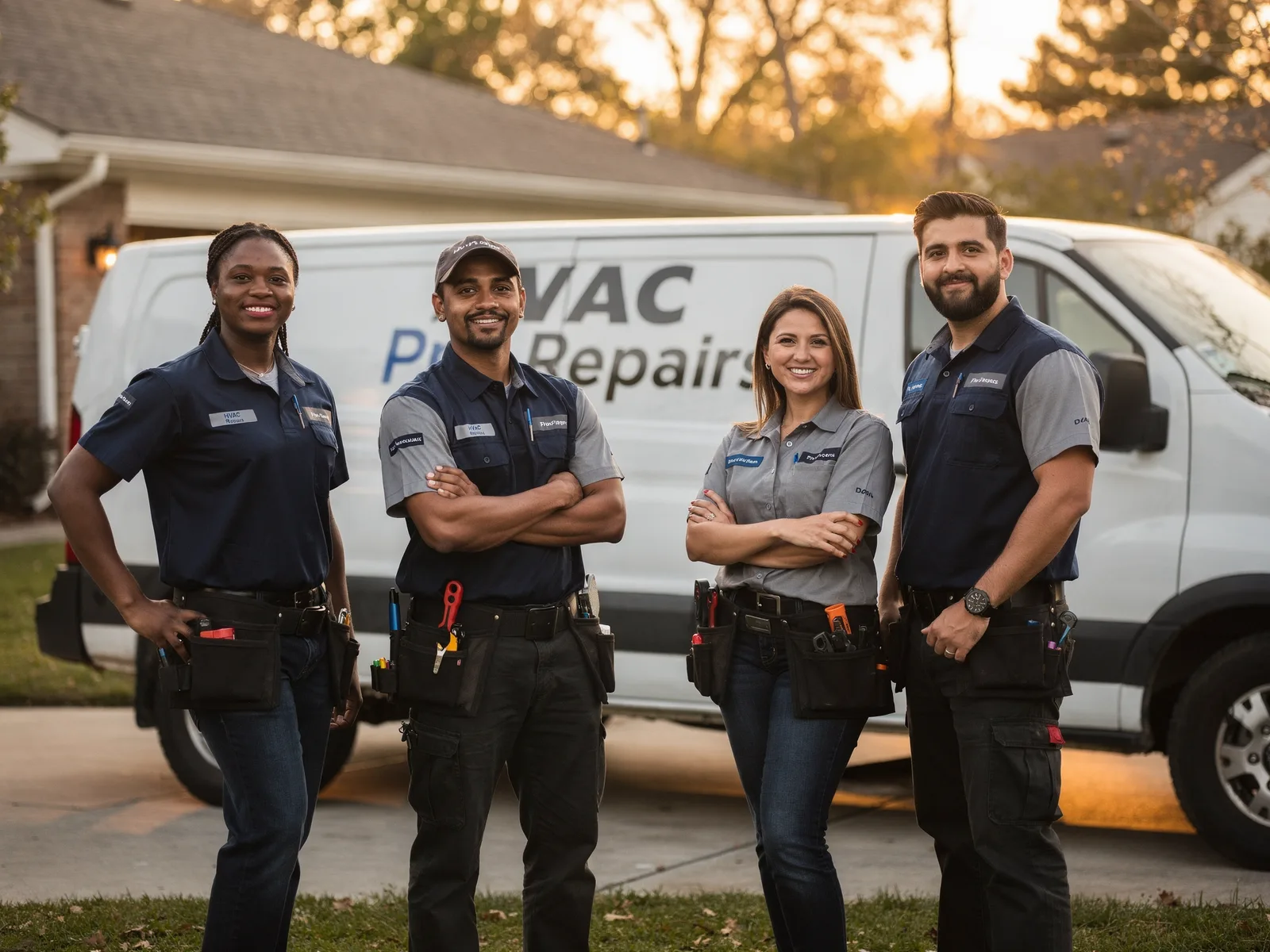 Heat Pump Repair company in Codorus, PA