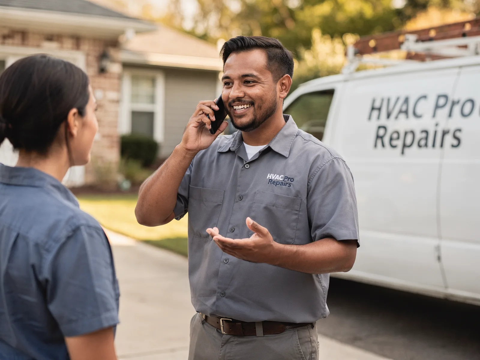 Heat Pump Repair Codorus, PA FAQs